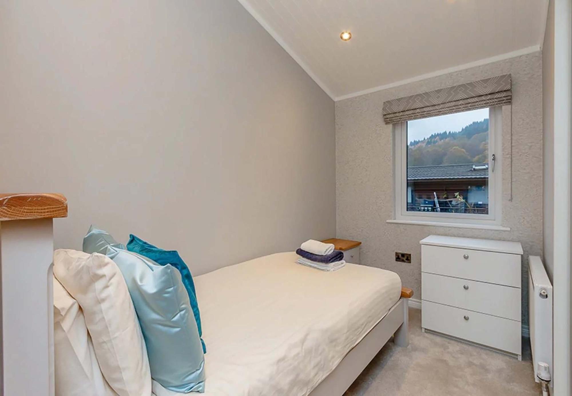 Loch Lomond Holiday Park Inversnaid Dış mekan fotoğraf
