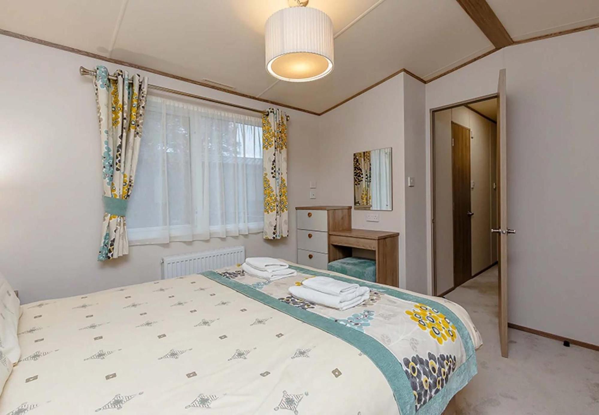 Loch Lomond Holiday Park Inversnaid Dış mekan fotoğraf