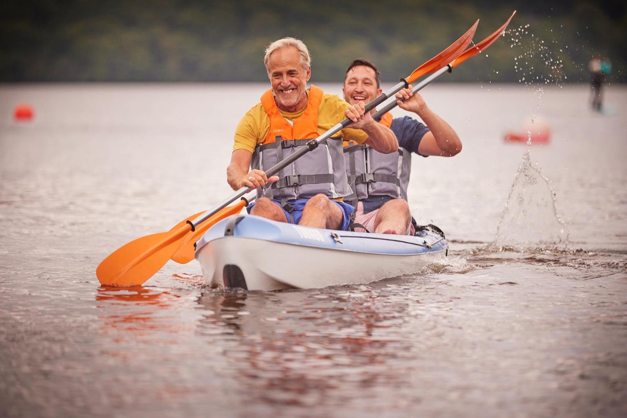 Loch Lomond Holiday Park Inversnaid Dış mekan fotoğraf